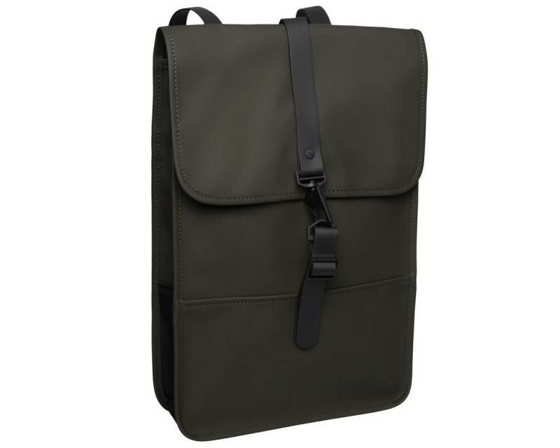 Rains Rucksack Backpack Mini W3 Unisex Erwachsene von Rains