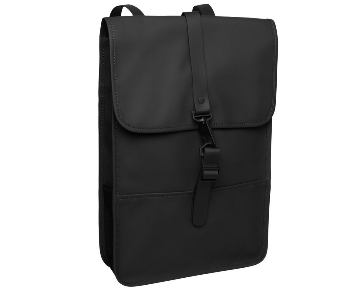 Rains Rucksack Backpack Mini W3 Unisex Erwachsene Rains Rucksack Backpack Mini W3 Unisex Erwachsene von Rains