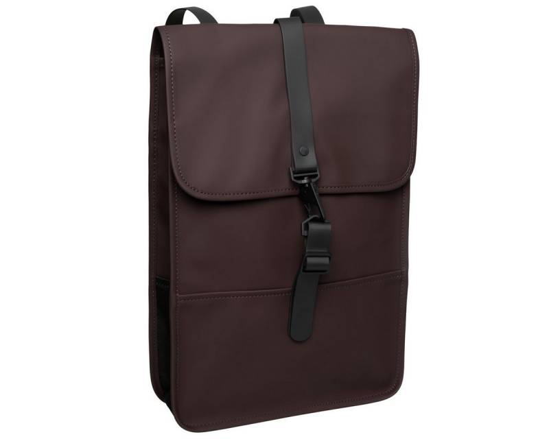 Rains Rucksack Backpack Mini W3 Unisex Erwachsene, Schulranzen, Schulrucksack, Schultasche, Sporttasche, Ranzen von Rains