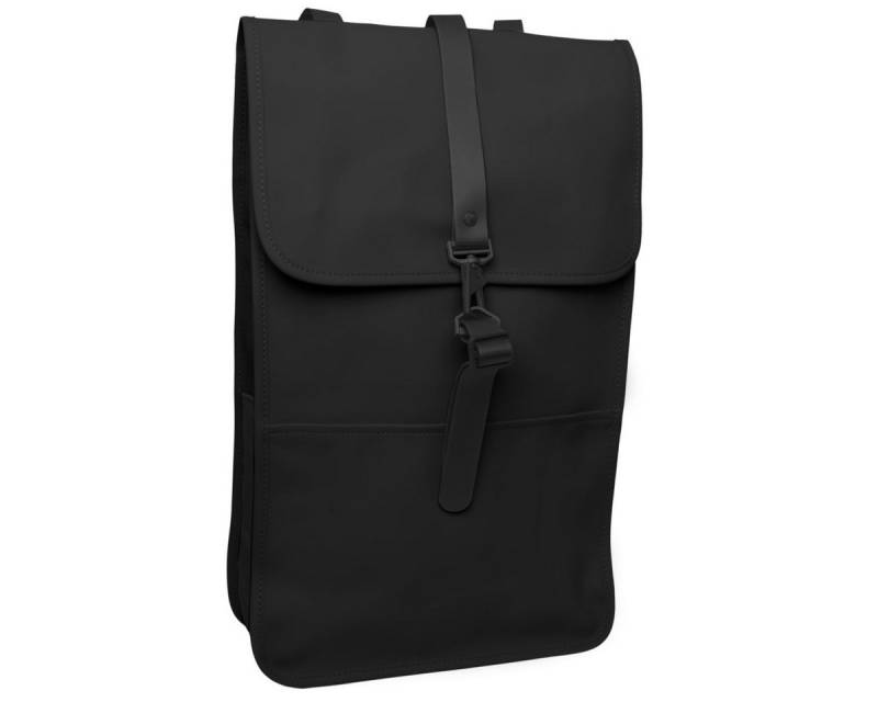 Rains Rucksack Backpack W3 Unisex Erwachsene, Schulranzen, Schulrucksack, Schultasche, Sporttasche, Ranzen von Rains