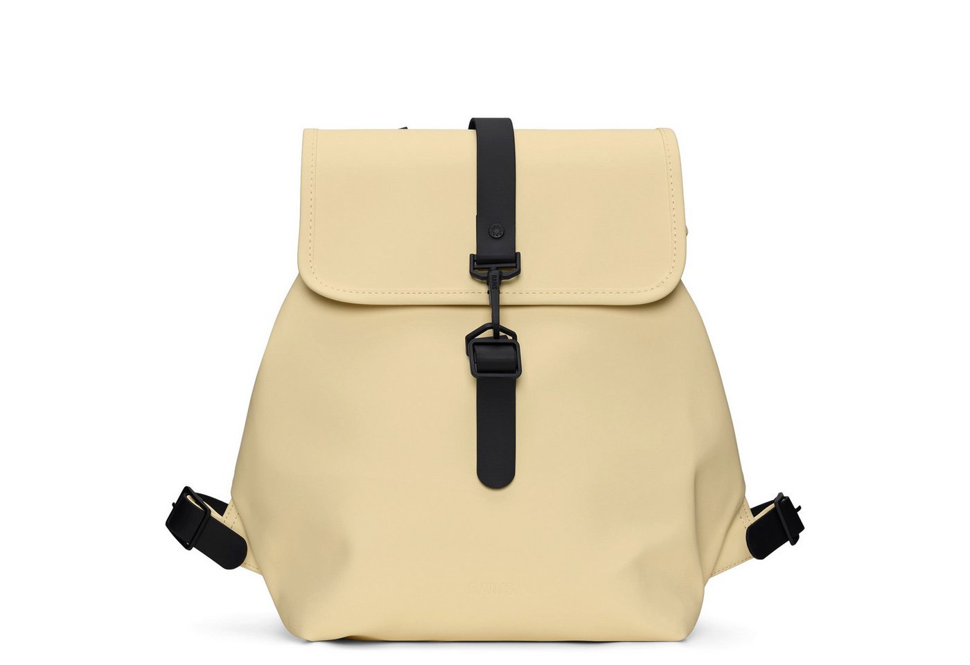 Rains Rucksack Bucket - Rucksack 30 cm (gleam) von Rains