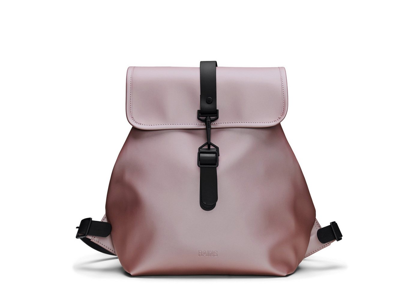 Rains Rucksack Bucket - Rucksack 30 cm (muse) von Rains