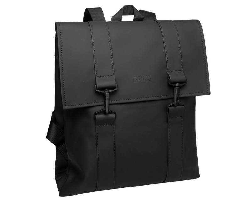 Rains Rucksack MSN Bag W3 Unisex Erwachsene von Rains