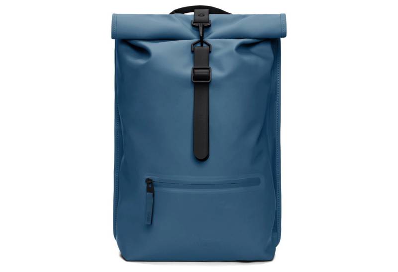 Rains Rucksack Rolltop - Rucksack 16" 48 cm (pulse) von Rains