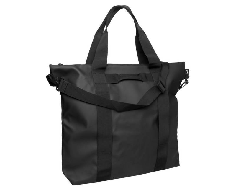 Rains Shopper Tote Bag W3 Unisex Erwachsene von Rains