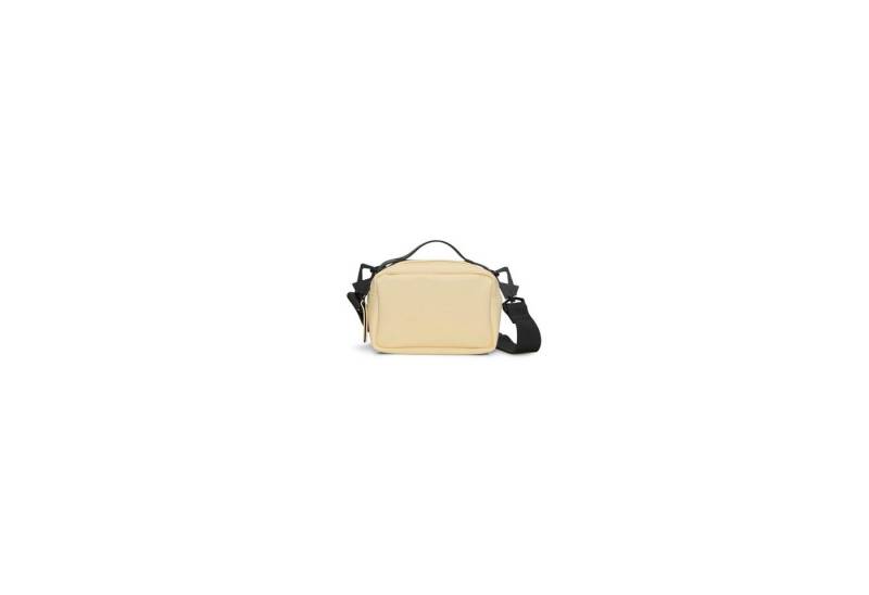 Rains Umhängetasche Box Bag Micro W3 von Rains