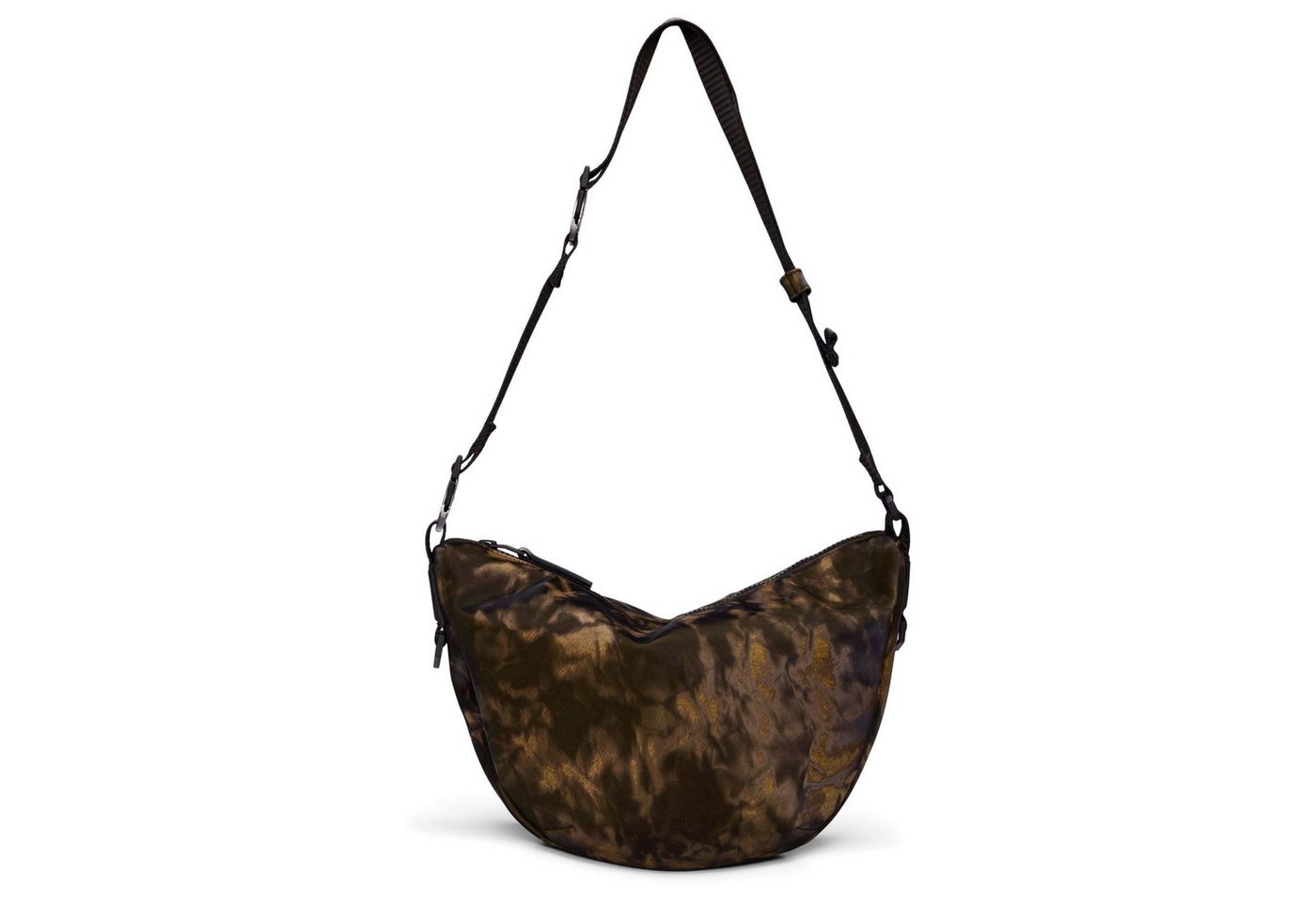 Rains Umhängetasche Valera - Schultertasche 52 cm (muddy) (1-tlg) von Rains