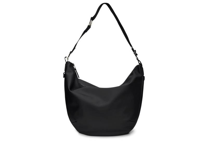 Rains Umhängetasche Valera - Schultertasche 40 cm (black) von Rains