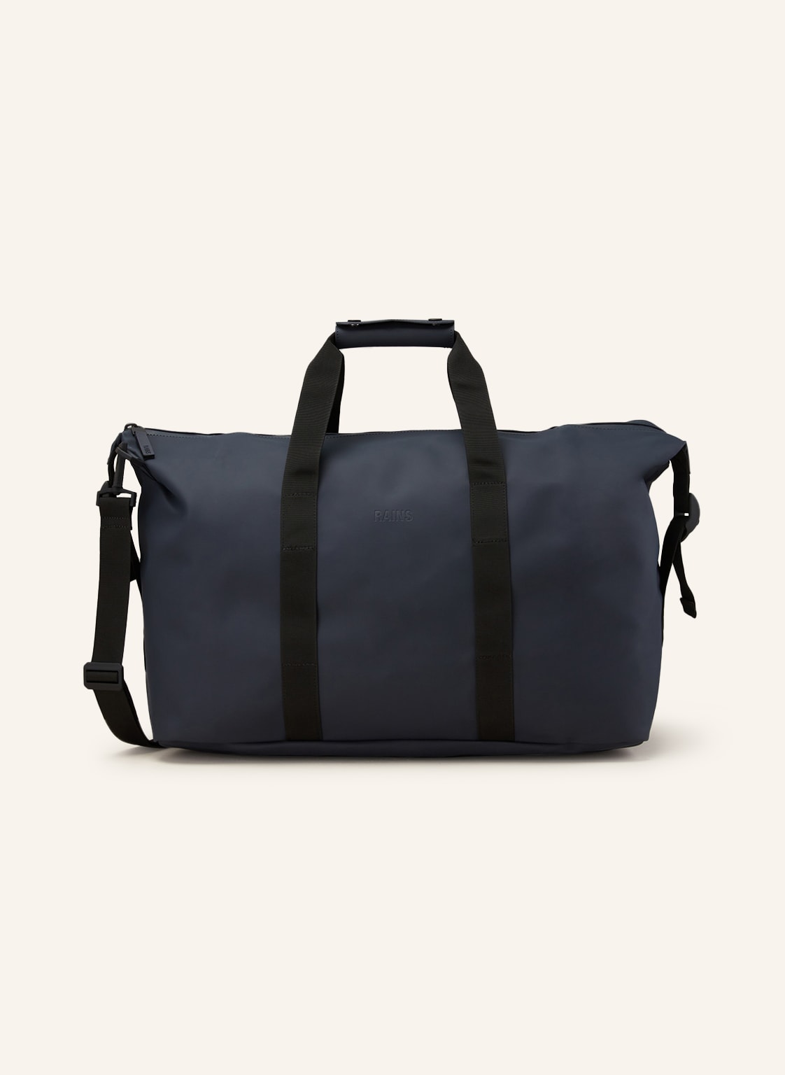 Rains Weekender Hilo blau Rains Weekender Hilo blau von Rains