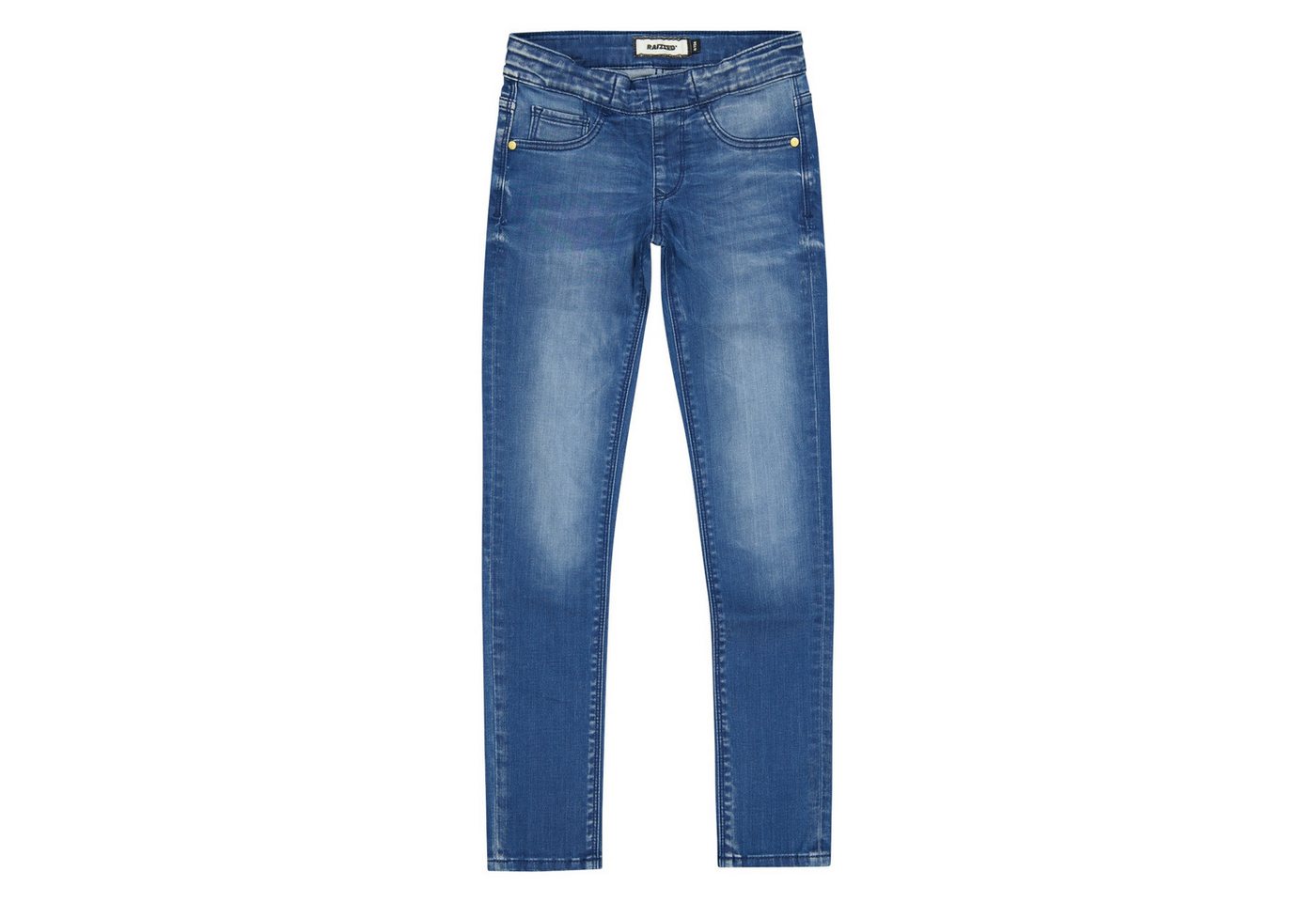Raizzed Bequeme Jeans Havana von Raizzed