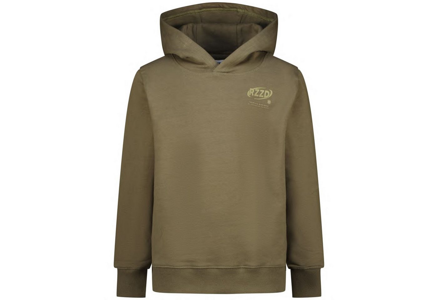 Raizzed Hoodie Nassian von Raizzed