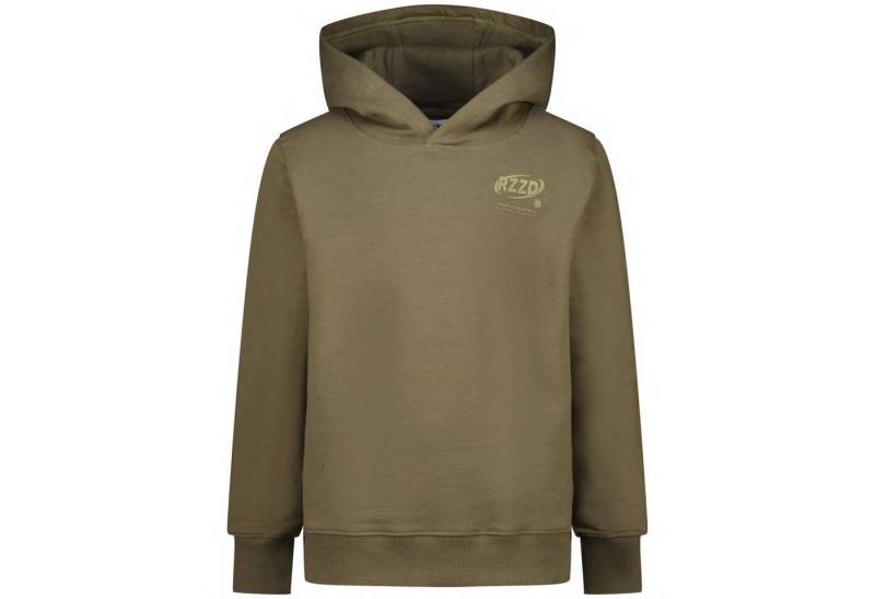 Raizzed Hoodie Nassian von Raizzed