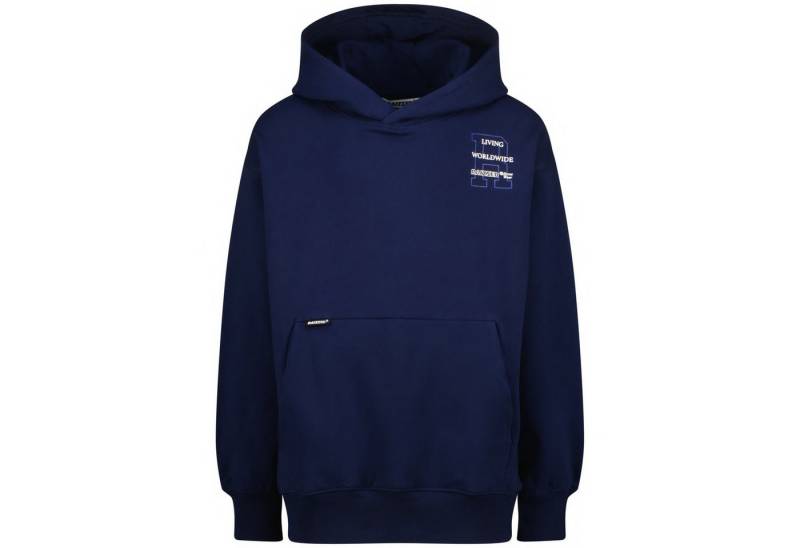 Raizzed Hoodie Nocussed von Raizzed