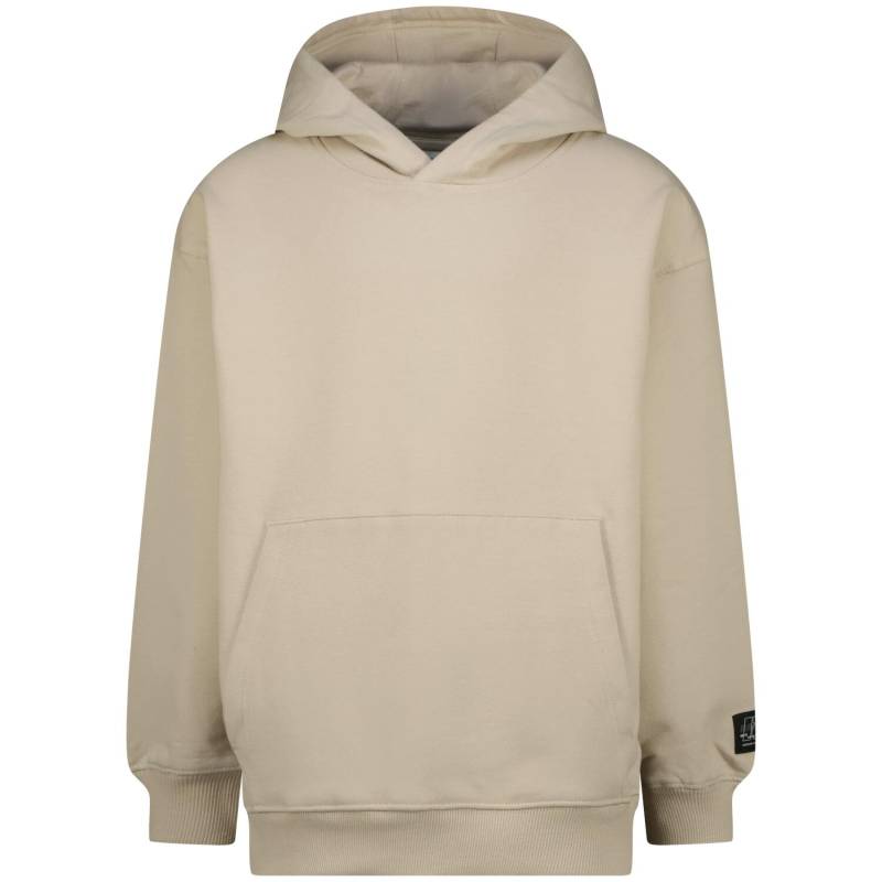Raizzed - Hoody Natum agate grey - Gr. - 140 von Raizzed