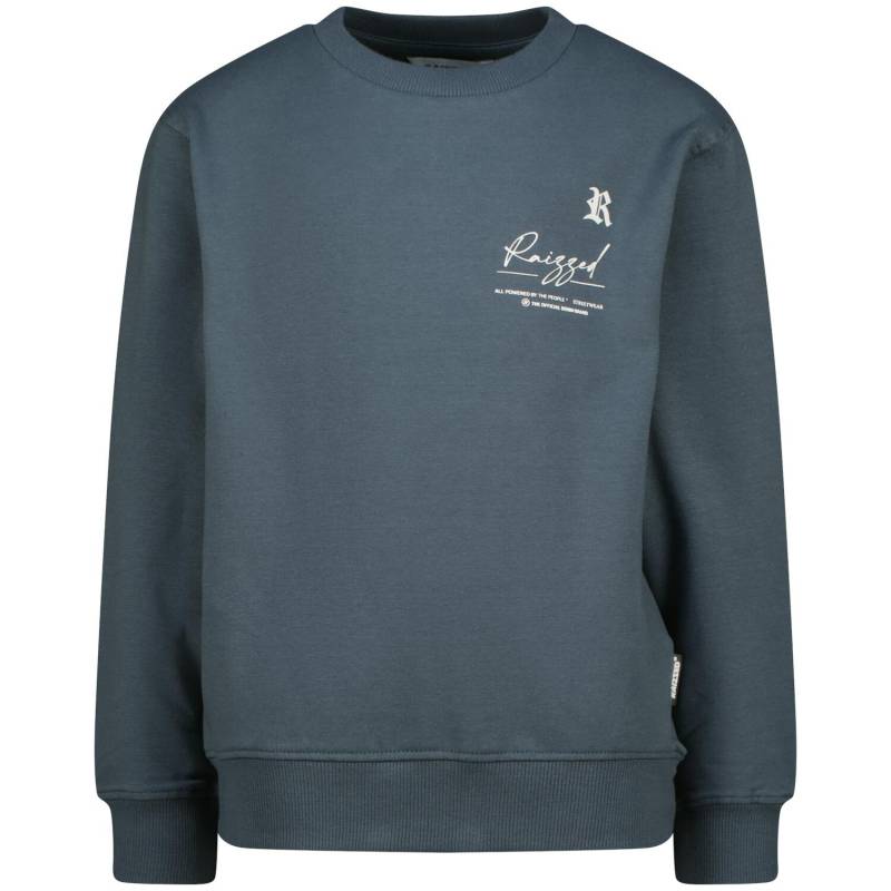Raizzed - Hoody Nile thunder sky - Gr. - 152 von Raizzed