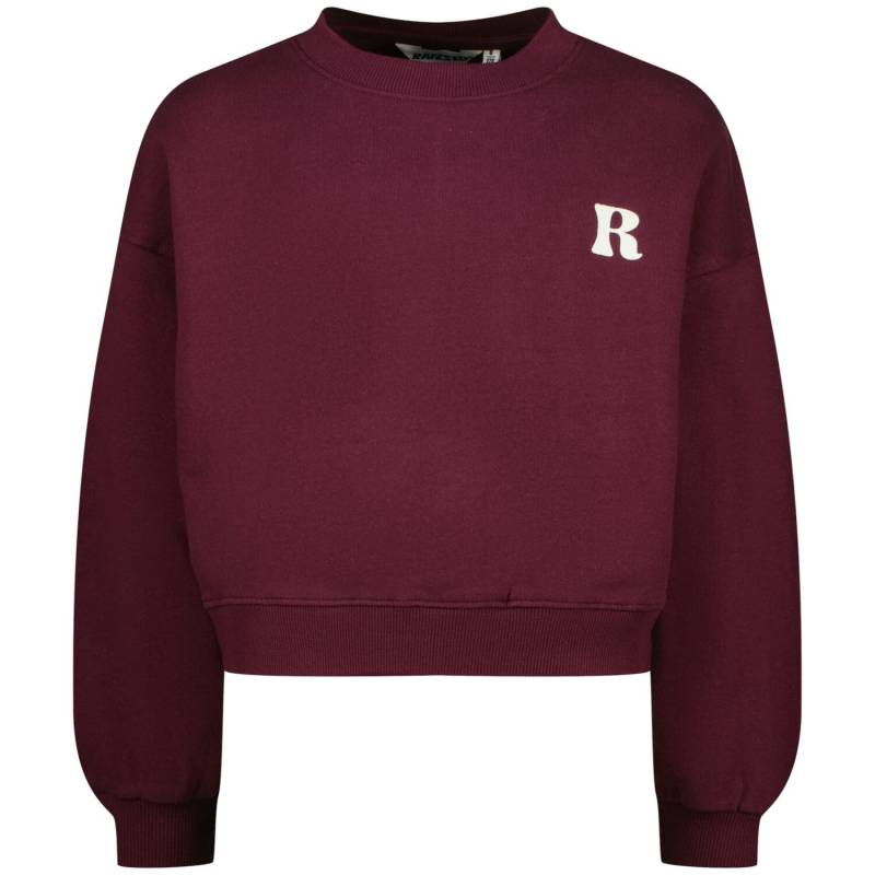 Raizzed - Hoody Sabina red - Gr. - 176 von Raizzed