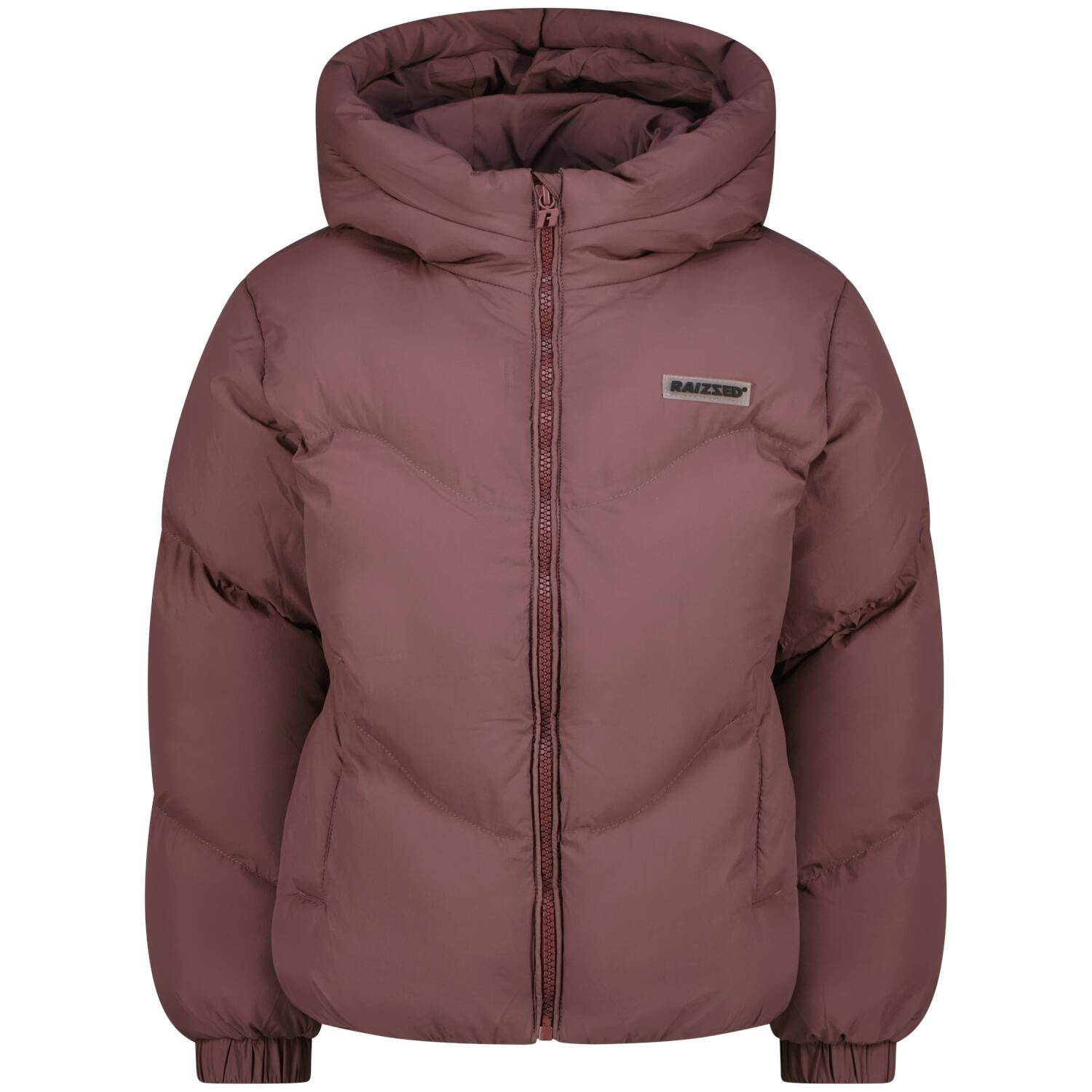Raizzed - Jacket outdoor Tina purple - Gr. - 164 von Raizzed