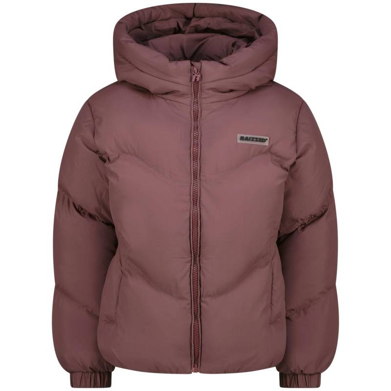 Raizzed - Jacket outdoor Tina purple - Gr. - 164 von Raizzed