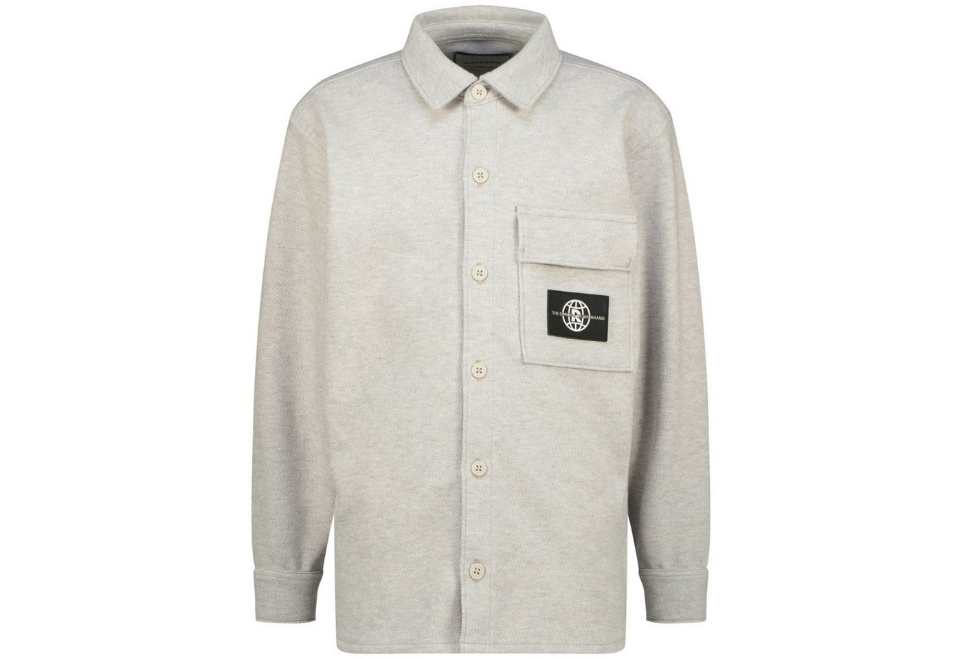 Raizzed Poloshirt von Raizzed