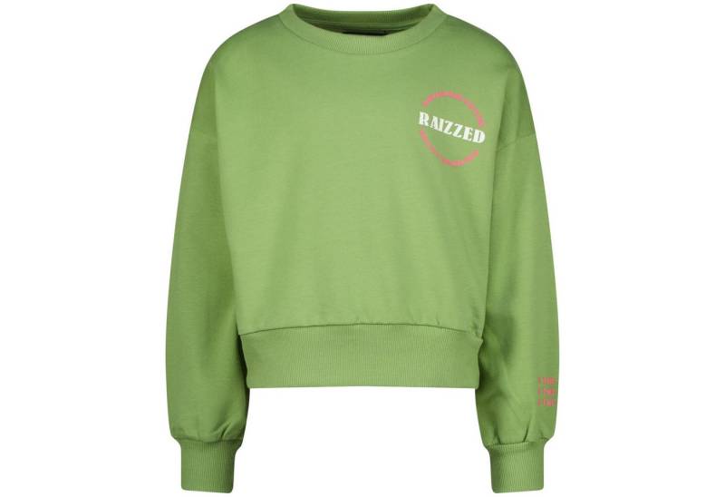 Raizzed Sweatshirt Lincoln von Raizzed