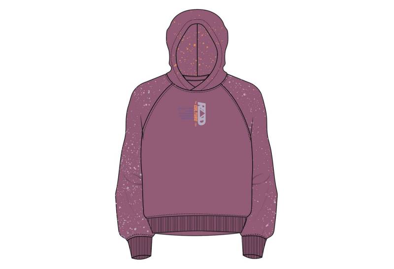 Raizzed Sweatshirt Valencia von Raizzed