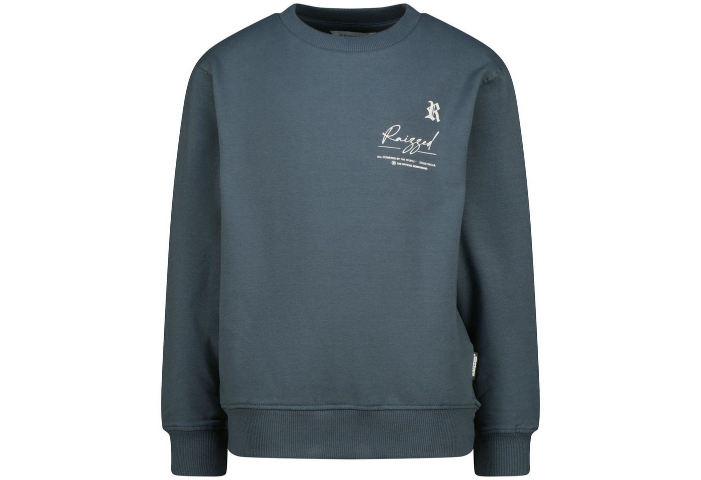 Raizzed Sweatshirt von Raizzed