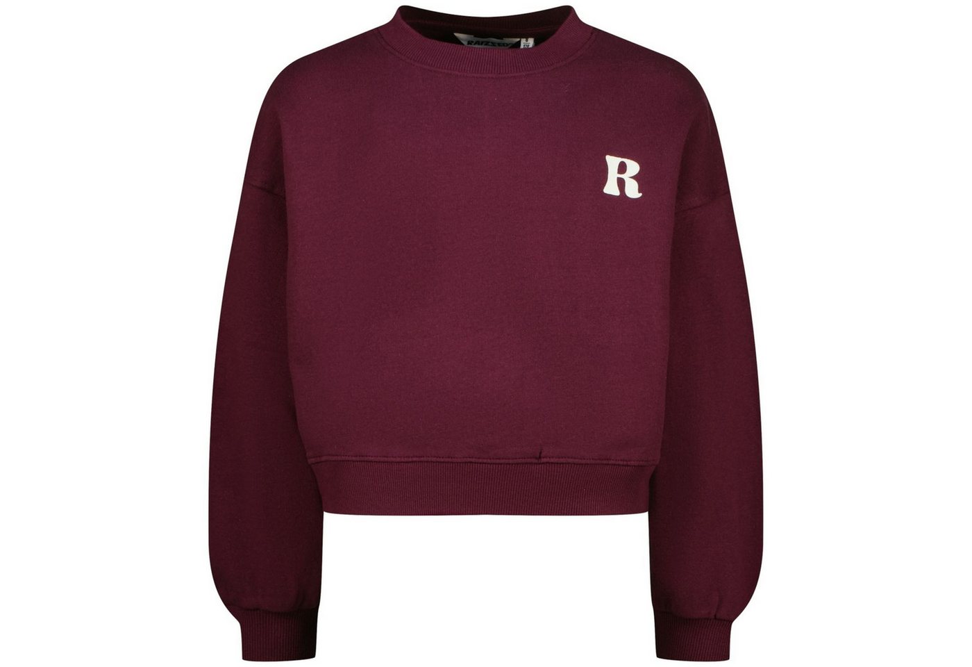 Raizzed Sweatshirt von Raizzed