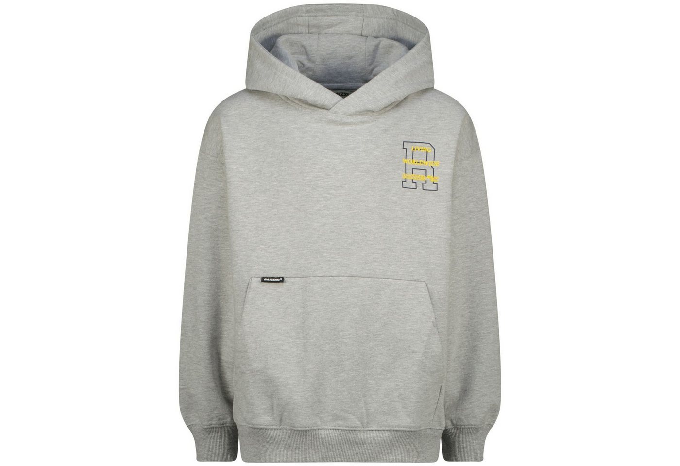 Raizzed Sweatshirt von Raizzed