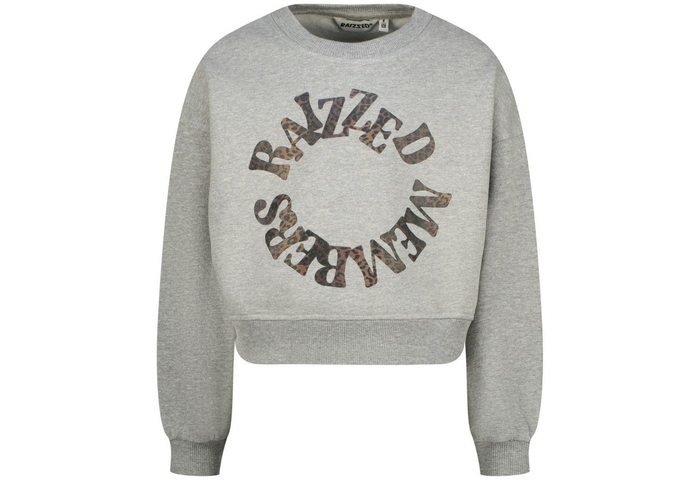 Raizzed Sweatshirt von Raizzed