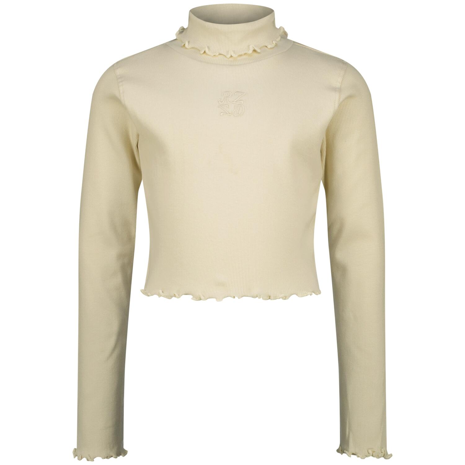 Raizzed - T shirt Tatum white - Gr. - 176 von Raizzed