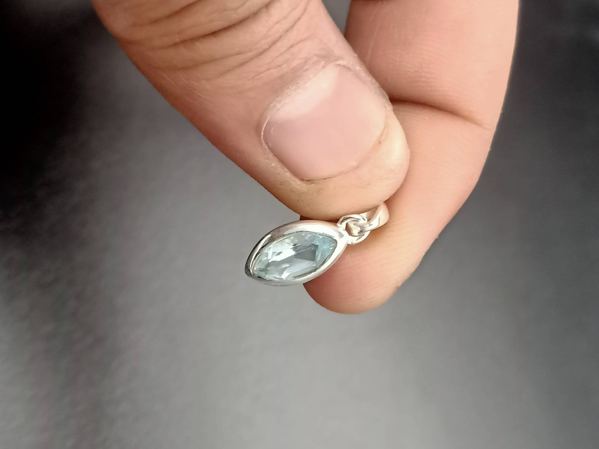 925 Sterling Silber Pendent Für Mann & Frau Am Besten Halloween Und Weihnachtsgeschenk Natürlich 925 Sterling Silber Pendent Für Mann & Frau Am Besten Halloween Und Weihnachtsgeschenk Natürlich von RajinaGemsandJewelry