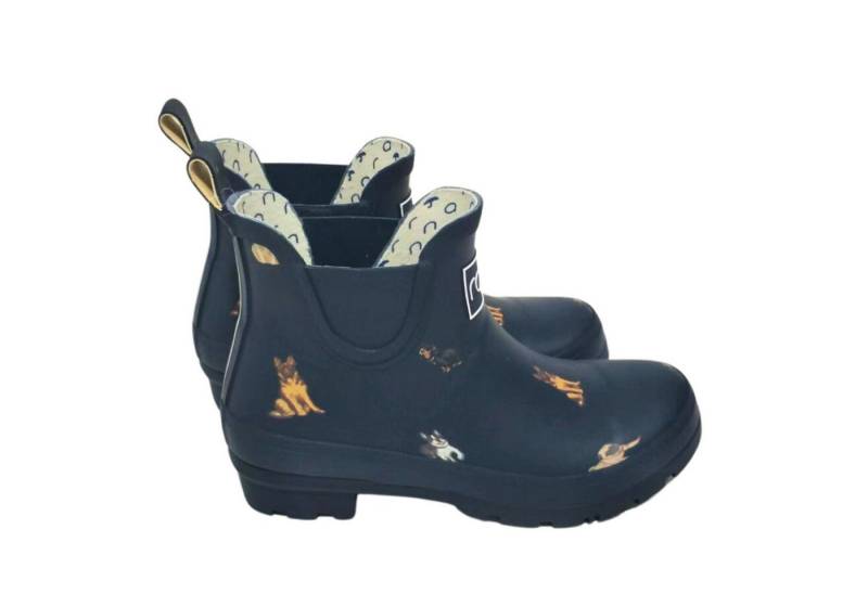 Rajn Bees Gummistiefel von Rajn