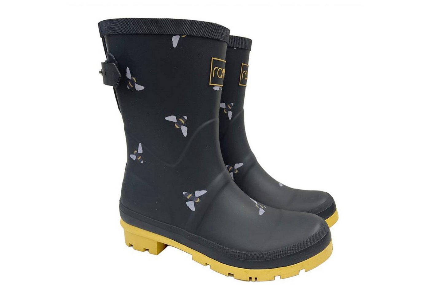 Rajn Bees Gummistiefel von Rajn