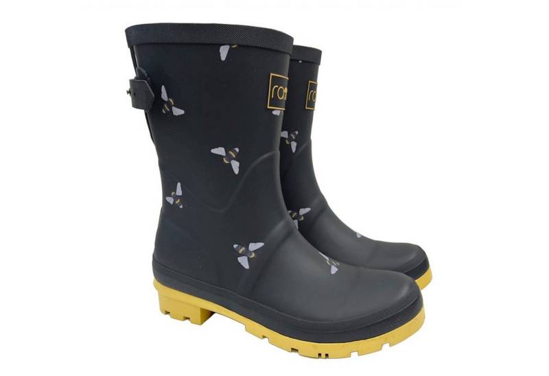 Rajn Bees Gummistiefel von Rajn
