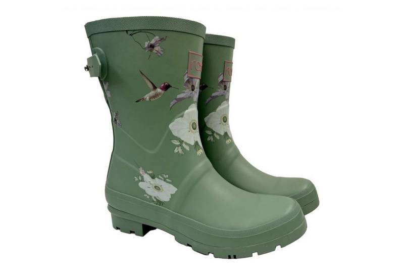 Rajn Collibri Gummistiefel von Rajn