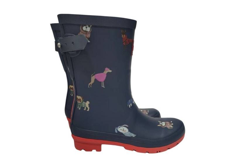Rajn Dogs Gummistiefel von Rajn