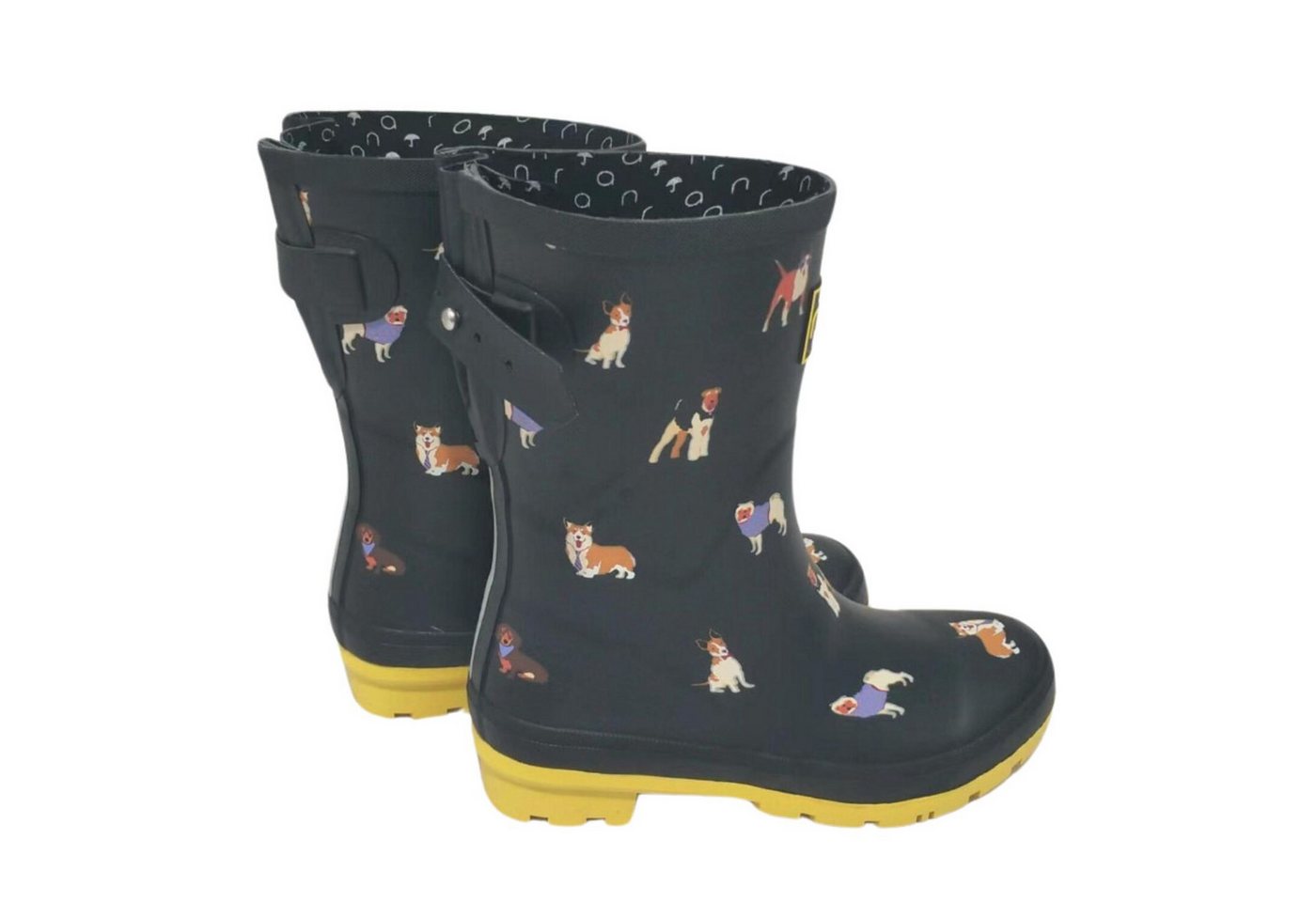 Rajn Dogs Gummistiefel von Rajn