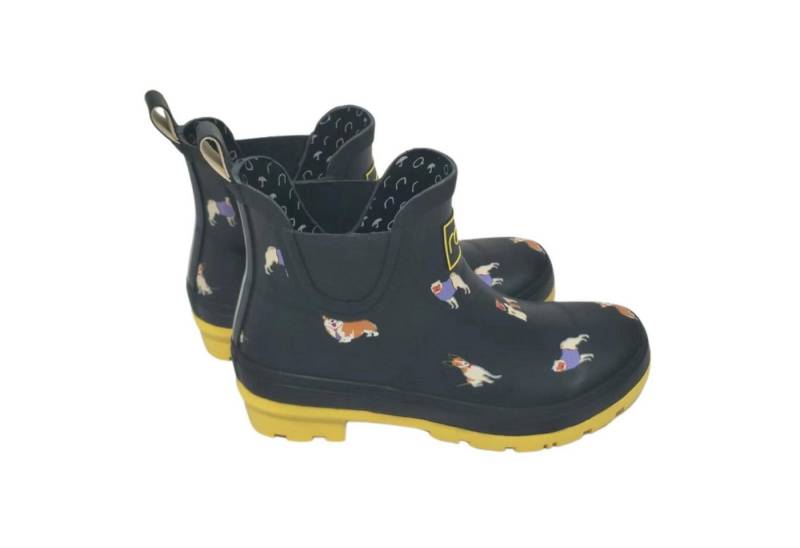 Rajn Dogs Gummistiefel von Rajn