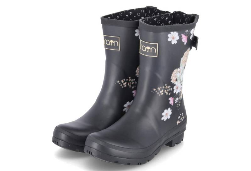 Rajn Gummistiefel BLOSS Gummistiefel von Rajn