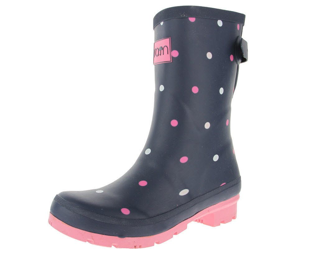 Rajn Rajn Damen Gummistiefel Gummistiefel Rajn Rajn Damen Gummistiefel Gummistiefel von Rajn