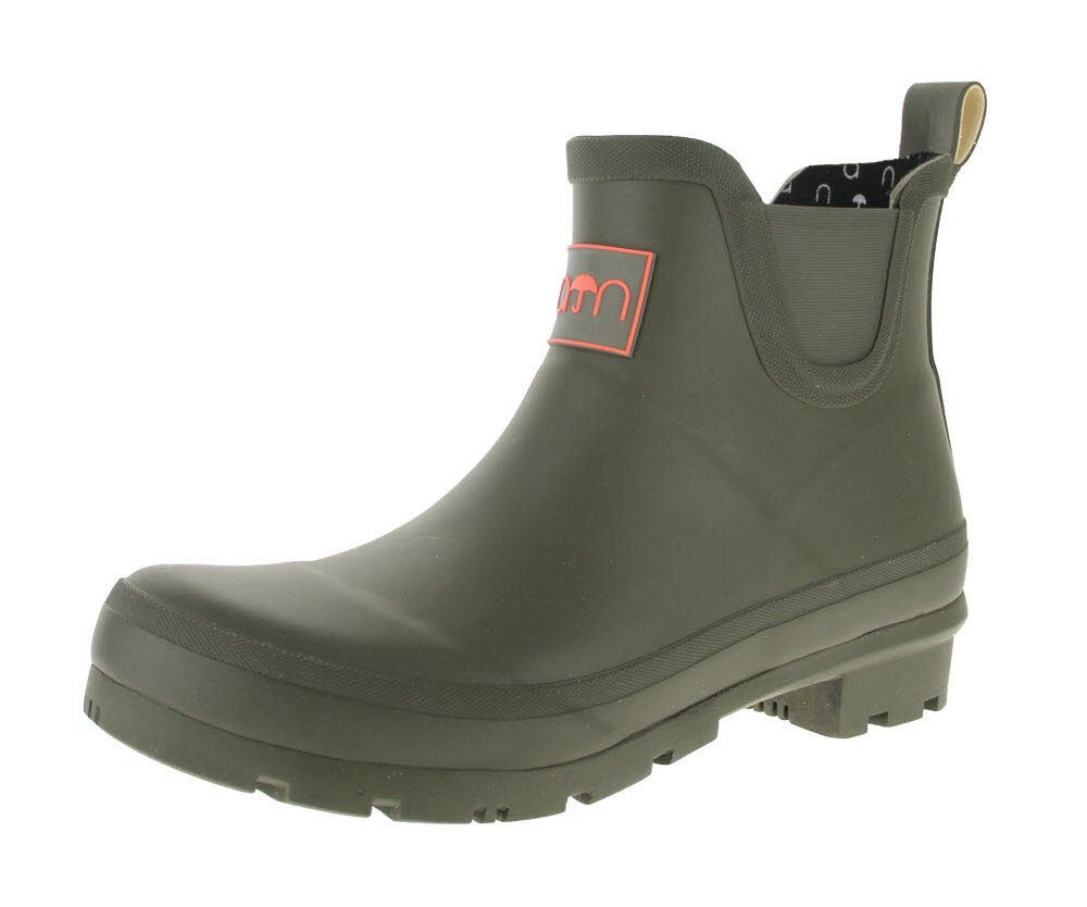 Rajn Rajn Damen Gummistiefel Gummistiefel Rajn Rajn Damen Gummistiefel Gummistiefel von Rajn