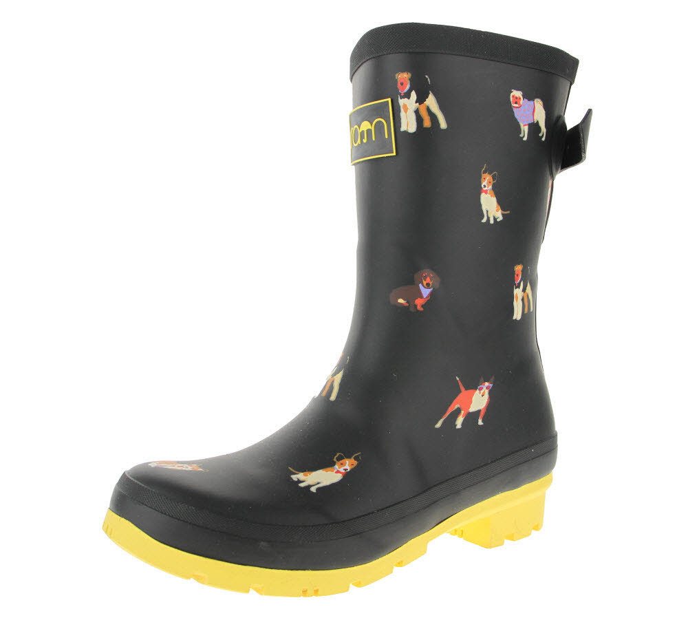Rajn Rajn Damen Gummistiefel Gummistiefel Rajn Rajn Damen Gummistiefel Gummistiefel von Rajn