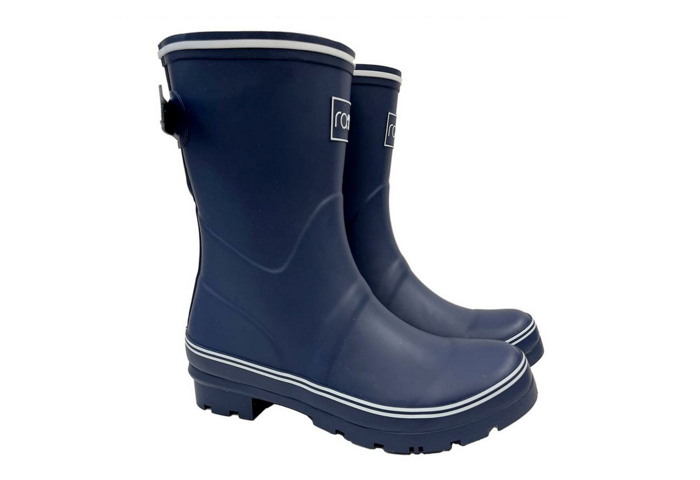 Rajn Uni Gummistiefel von Rajn