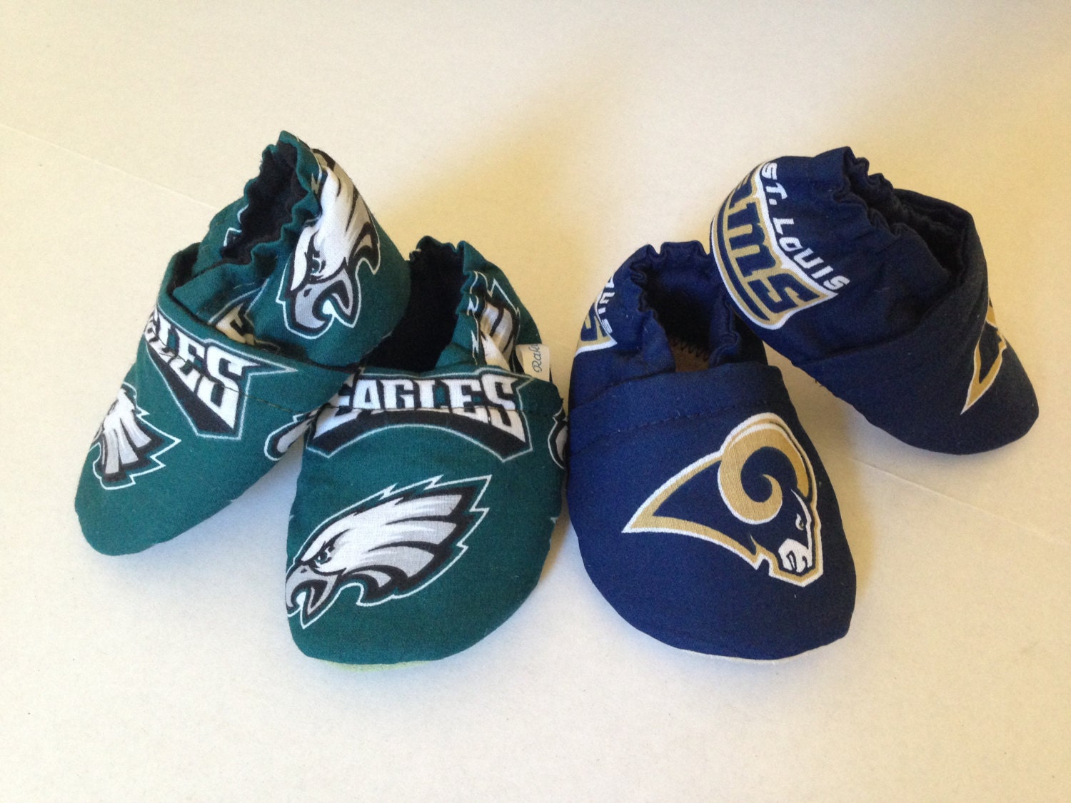 Sportteam-Booties Für Kleinkinder Sportteam-Booties Für Kleinkinder von Rakuchin