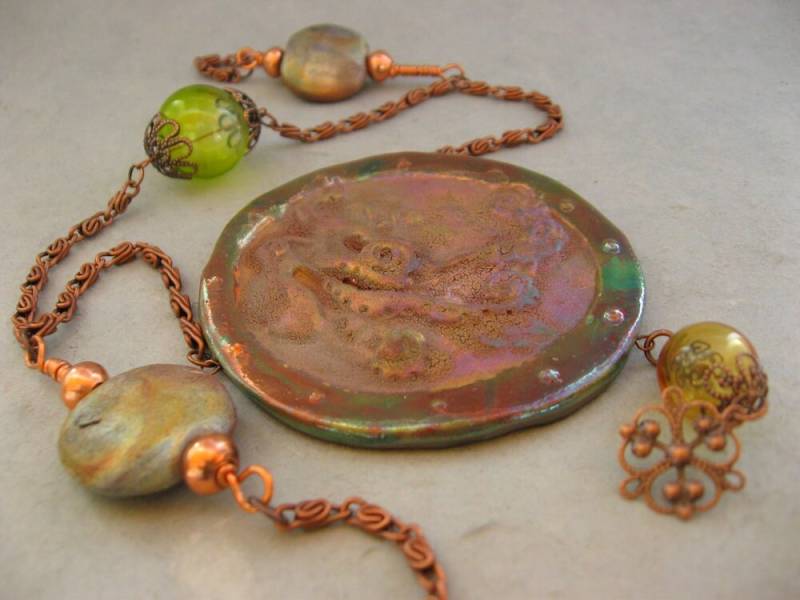 steampunk Halskette - Braut Von Nemo Medaillon steampunk Halskette - Braut Von Nemo Medaillon von Rakumancy
