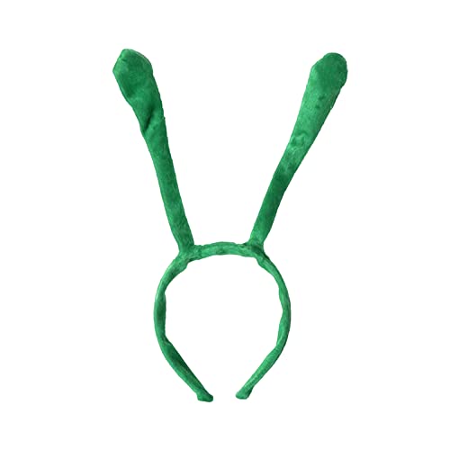 Ralondbey Stirnband Haarband Sweet Bee Antenne Haarreifen Niedlich Live Broadcast Haarhalter Festival Kopfbedeckung Haarschmuck für Frauen und Mädchen von Ralondbey