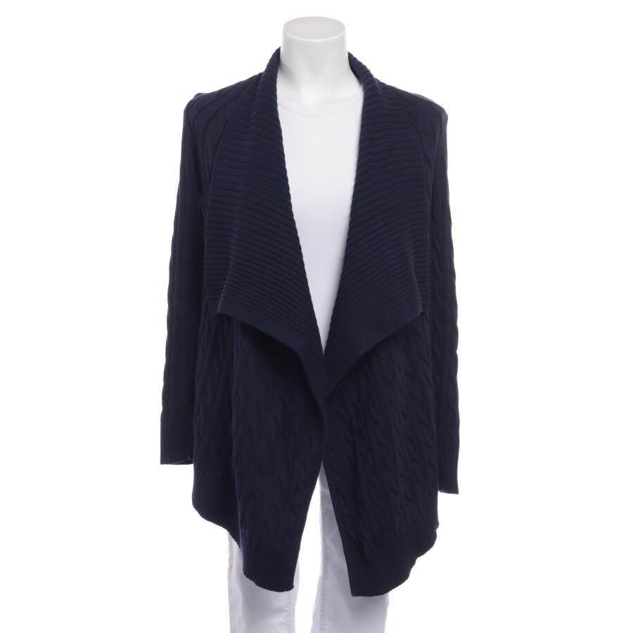 Ralph Lauren Black Label Strickjacke 2XS Navy von Ralph Lauren Black Label