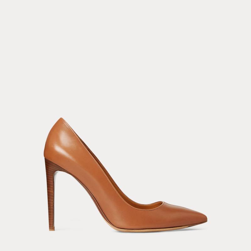 Pumps Celia aus Kalbsleder von Collection