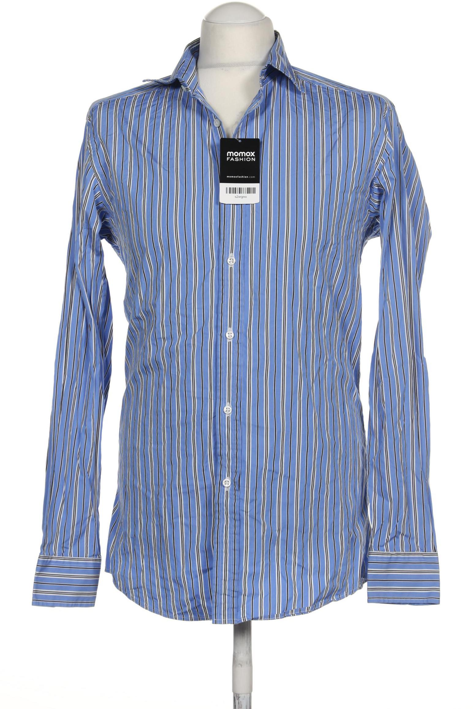 Ralph Lauren Collection Herren Hemd, blau von Ralph Lauren Collection