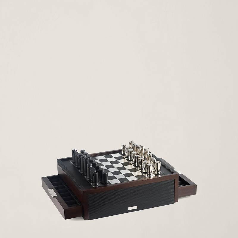 5-in-1-Spiel-Geschenkset Sutton von Ralph Lauren Home